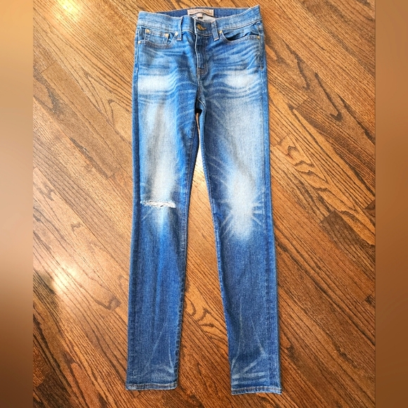 Point Sur Denim California - Picture 1 of 3